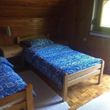 Vila Borovic Zlatibor Eksteriør bilde