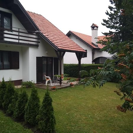 Vila Borovic Zlatibor Eksteriør bilde