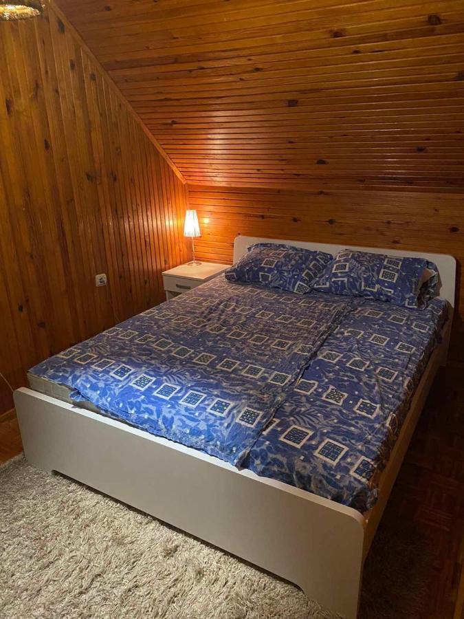 Vila Borovic Zlatibor Eksteriør bilde