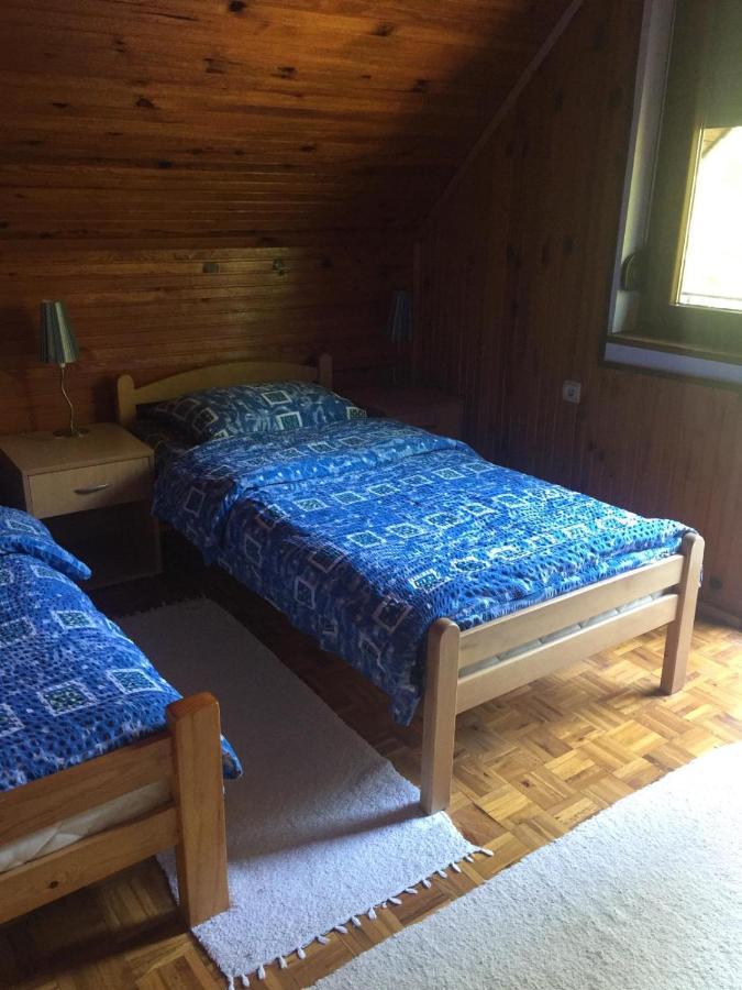 Vila Borovic Zlatibor Eksteriør bilde