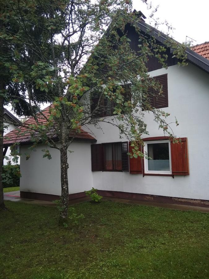 Vila Borovic Zlatibor Eksteriør bilde